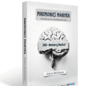 Mnemonics Mantra